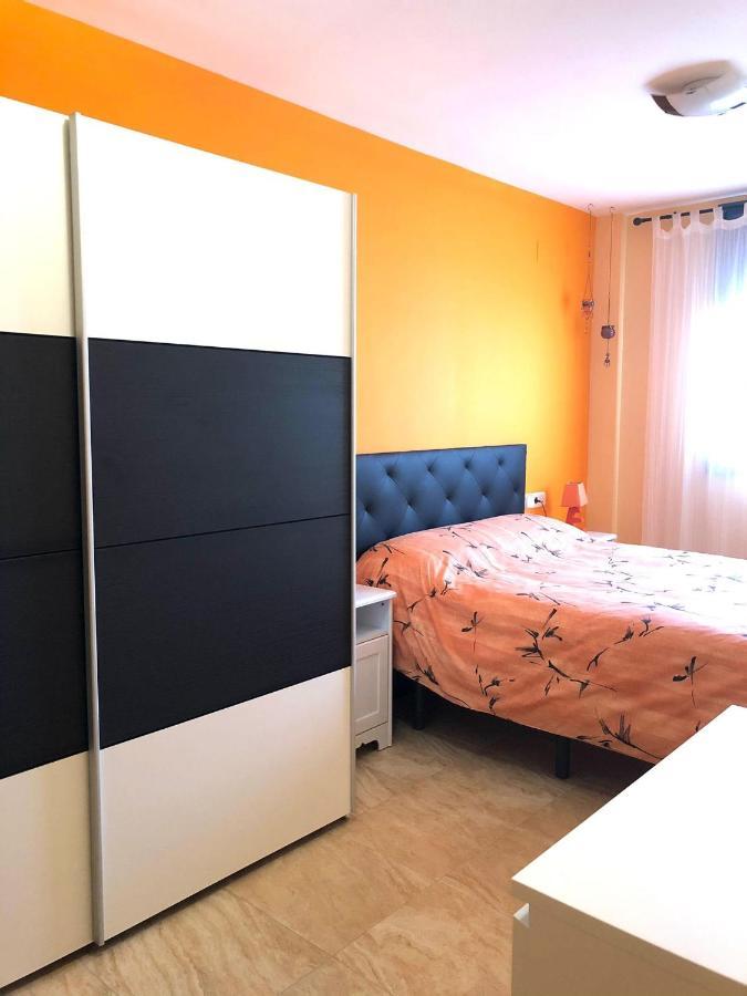 Apartament Riba Riu Apartment Deltebre Exterior photo